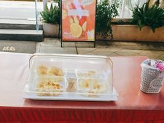 自助取餐区-法莱索尔(奥莱店)