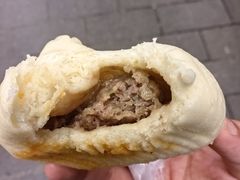 -清真石家包子(大皮院总店)
