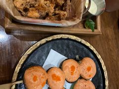 -山葵家居酒屋(天目里店)