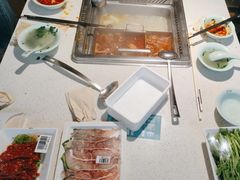 -野妹火锅(龙岗店)