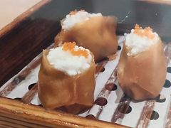 -蔡澜点心·粤菜(新街口IFCX店)