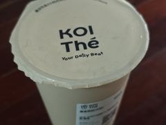 -KOI Thé(力宝广场店)
