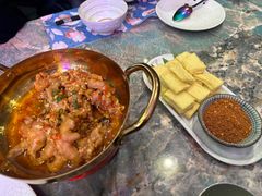 -浩海火燒雲傣家菜(芮欧百货店)