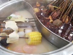 -屋头串串(新街里店)