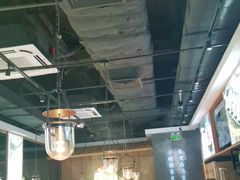 大堂-顺德公广东猪肚鸡·煲仔饭(白石洲店)