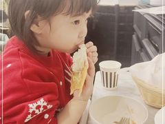 -Lilliput粒粒堡亲子餐厅(祥云小镇店)