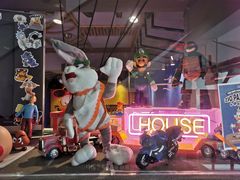 -太平老街-前行美术馆