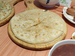 -甲乙饼·手工牛肉饼(天通苑华联店)