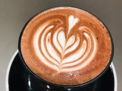 -Seesaw Coffee(苏州中心店)