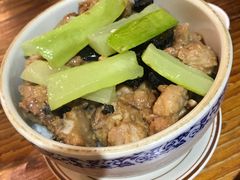 -黄祥华养生堂·炖汤·营养蒸饭(岭南天地店)