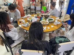 -东山壹号海鲜餐厅(金銮名都店)