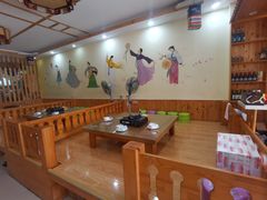 -松栢朝鲜族味道·脊骨汤(总店)