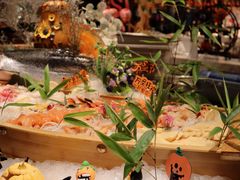 -苏州知音温德姆至尊酒店·四季海鲜自助餐厅(汾湖店)