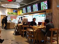 -袁记串串香(新南门店)