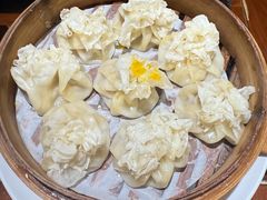 -龍聚祥烧麦馆(鼓楼店)