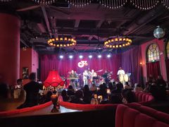 -JZ Club 爵士酒吧(上海店)