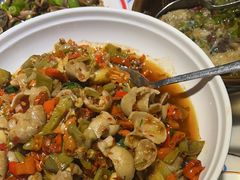 -柴火农家·江西赣南菜(土华店)