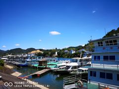 -新安江山水画廊风景区
