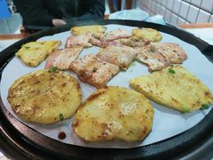 -酒拾烤肉(星沙店)