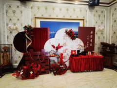 -江南大酒店·地道正宗有锅气的江西菜(中华北大街店)