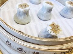 -鼎泰丰(嘉年华•海信广场VILLAGE店)