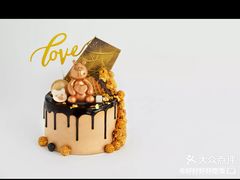 -CAKE BOSS蛋糕老板(公主坟凯德晶品店)