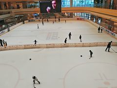 -冠军冰场CHAMPION RINK(苏州中心商场店)