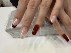 -StartNail美甲