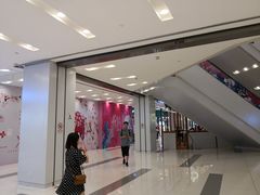 -凯德广场(武胜路店)