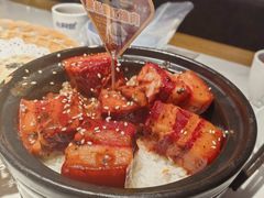 -老阿爸鲜鱼土菜(园区永旺店)