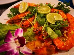 -Onion restaurant