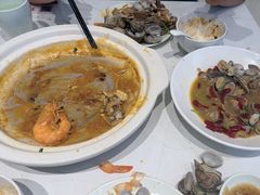 -船歌·鱼水饺青岛菜(国贸商城店)