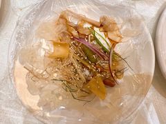 顺德鱼生-聚福山莊·寻味顺德(北滘店)