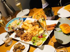 -HELLO MUSAE 拾光缪斯餐厅·纯正希腊风味(苏州中心店)