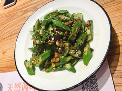 -U你·天然调味(南湖总店)