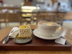 -Torch Coffee 炬点咖啡