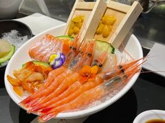 -水木锦堂·自助铁板烧(世贸天阶店)
