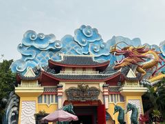 -厦门方特梦幻王国