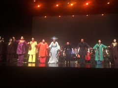 -合肥大剧院
