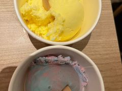 -星伦多海鲜自助餐厅(水晶城购物中心店)