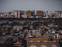 -梧桐餐厅(泉城路店)