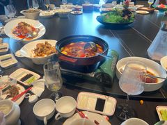 -秀儿四九城·新京菜(亚运村鸟巢店)