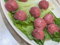 -粤潮牛肉火锅店(江南大道店)