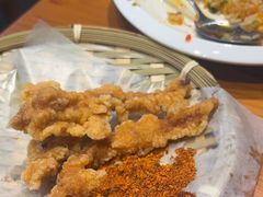 -黔滚滚贵州牛肉火锅·酸汤火锅(创意园店)