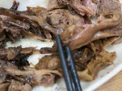 -鸭小妹鸭血粉丝(老门东店)