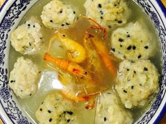 -兰边碗(鼓楼店)