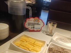 -海底捞火锅(高科广场店)