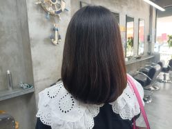 -名品美发