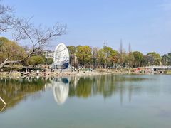 -宁波儿童公园(鄞州区)