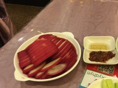 -燕风楼烤鸭店(建设总店)
